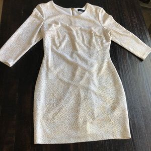 Marciano Mini Dress